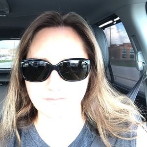 Meet your Posher, Kristen